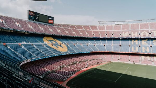 LaLiga aplaza partidos Mundial