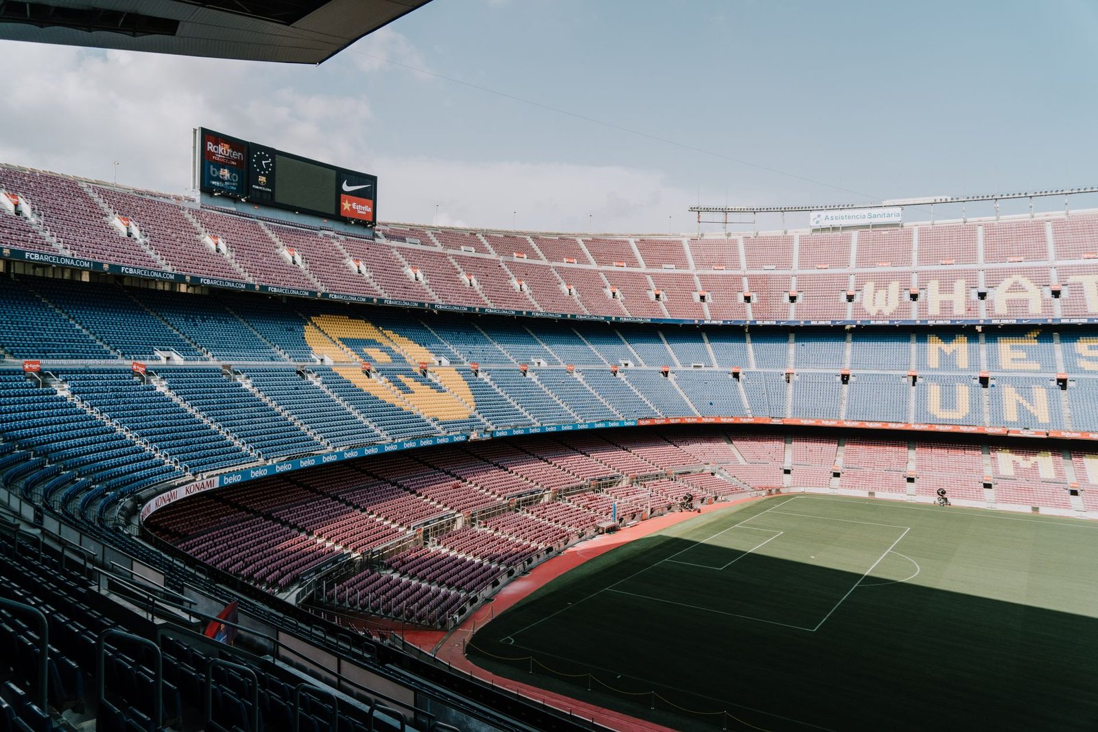 LaLiga aplaza 4 partidos por semifinales del Mundial 26-27