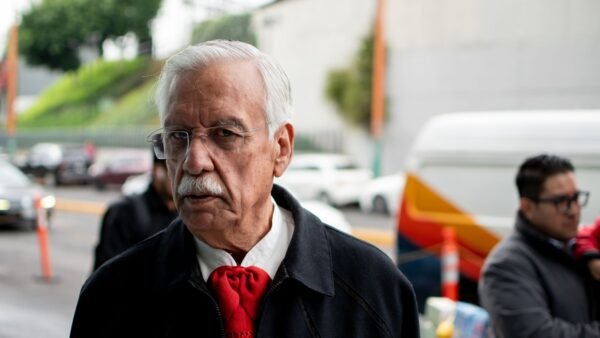 ¿quién alfredo deluque