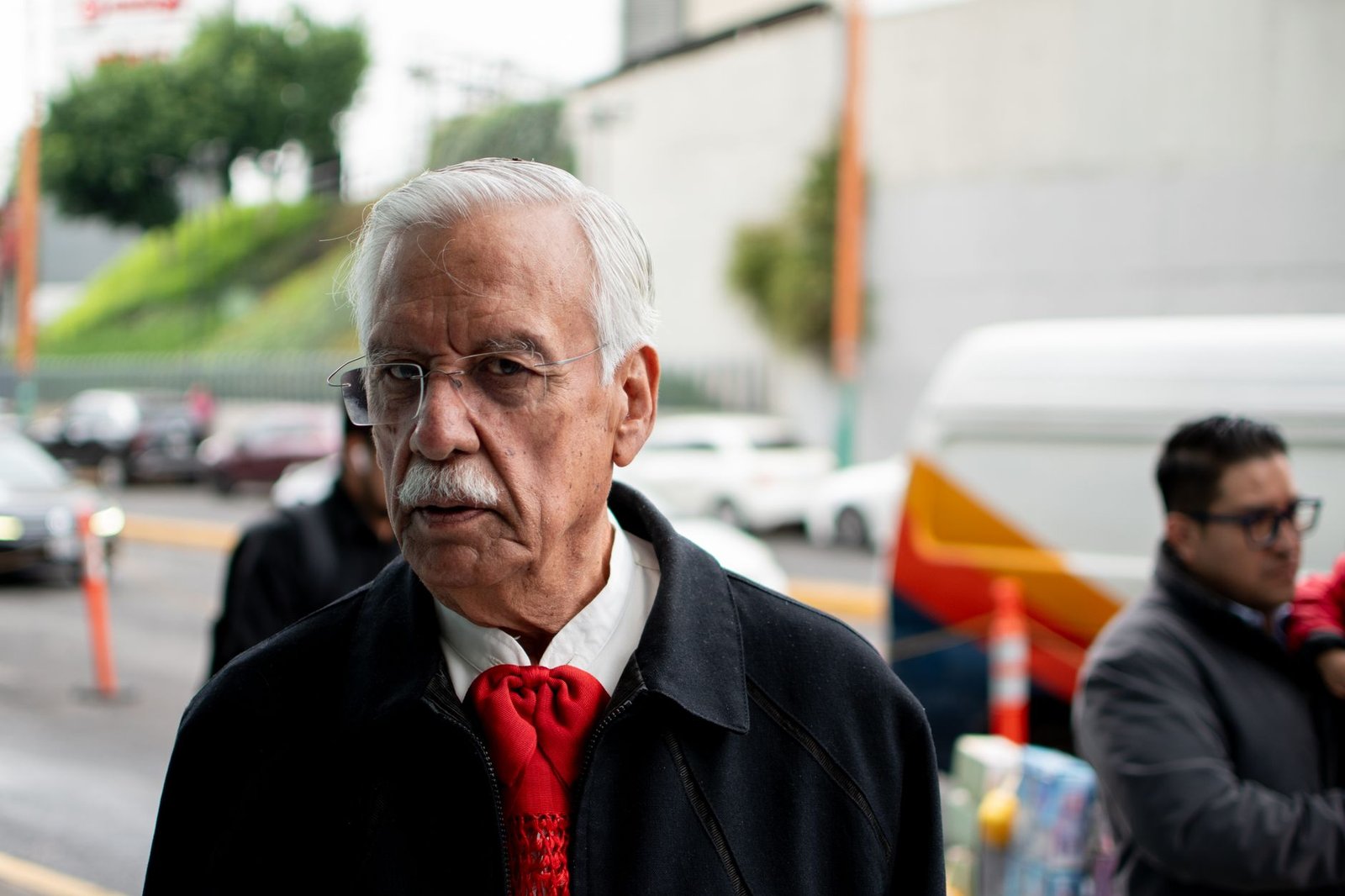 ¿Quién es Alfredo Deluque, el senador de ‘la U’ que suena para presidi