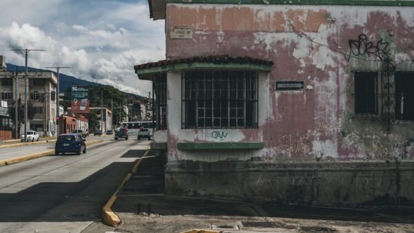 venezuela: 4.118 muertos
