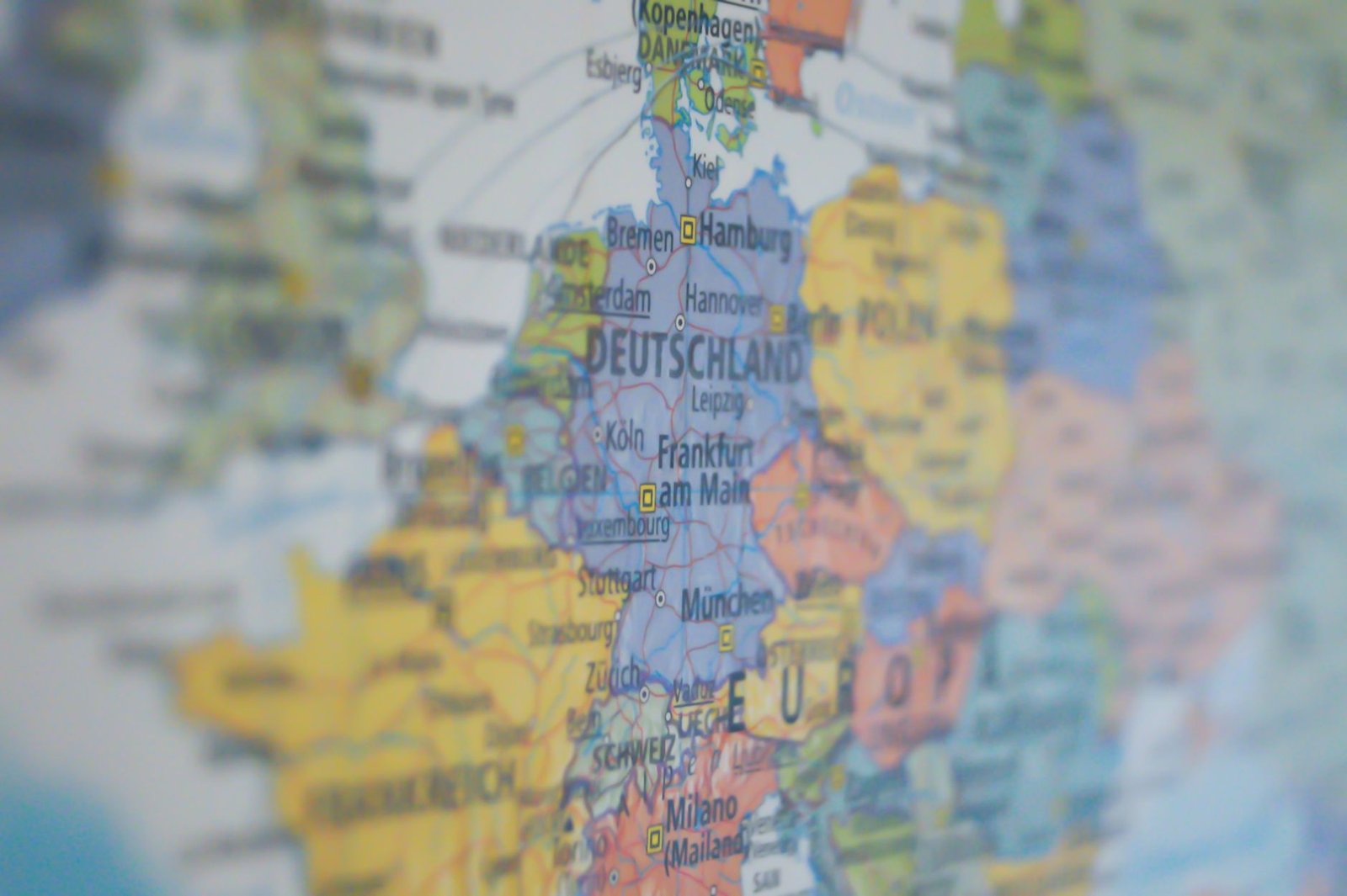 Chipre da un paso hacia Schengen: qué cambiará para los ciudadanos