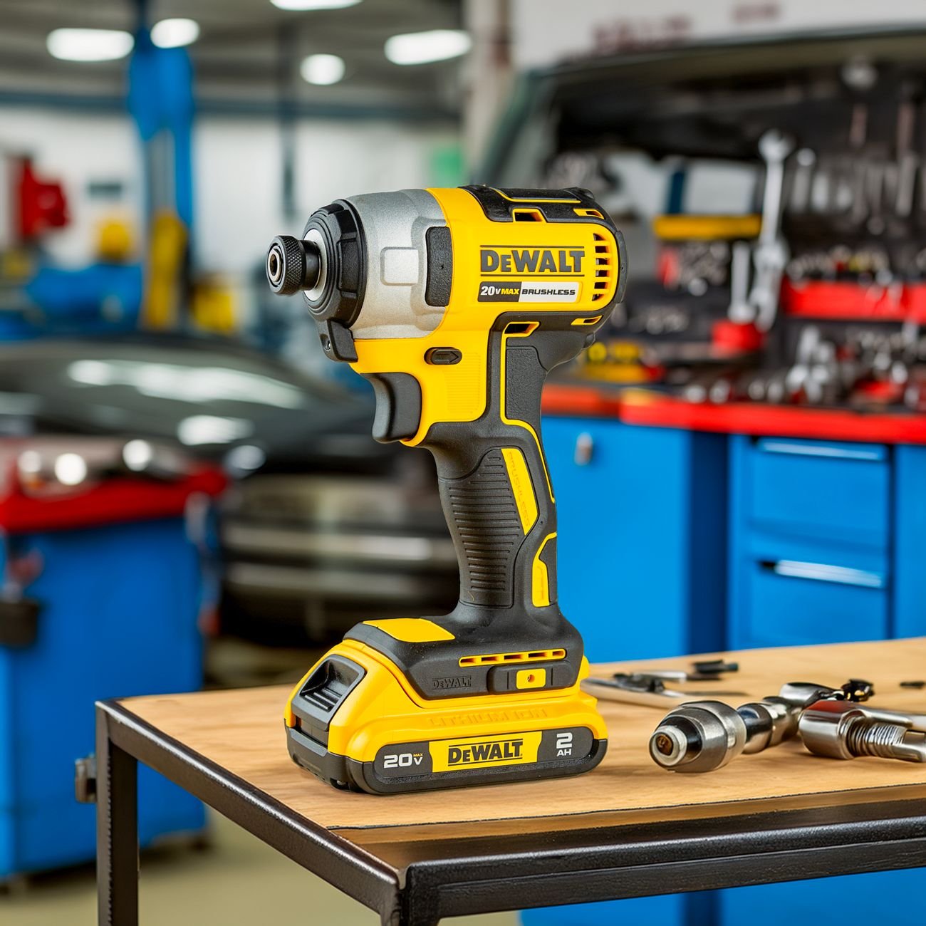 Por años muchos han discutido si DeWalt o Crasftman es mejor. Pocos sa