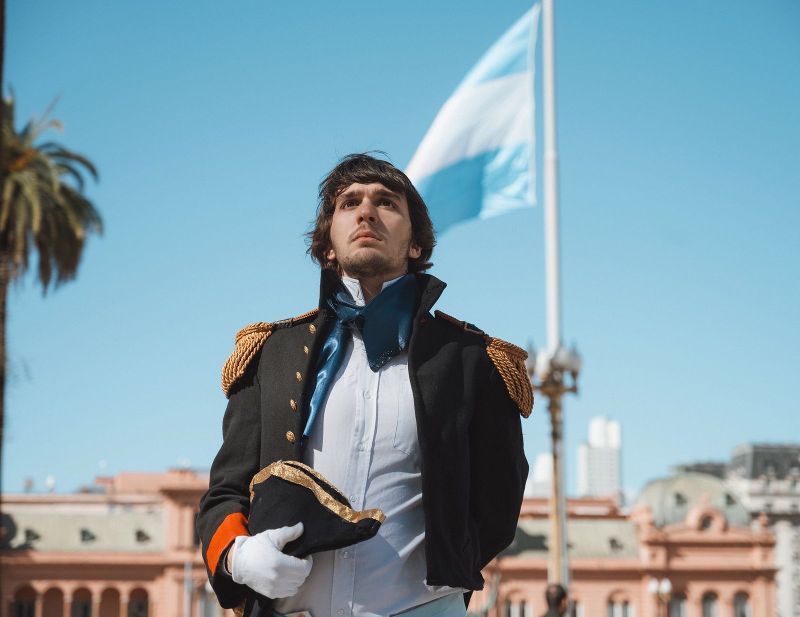 Abelardo De La Espriella recibió en su casa a Juan Guillermo Cuadrado