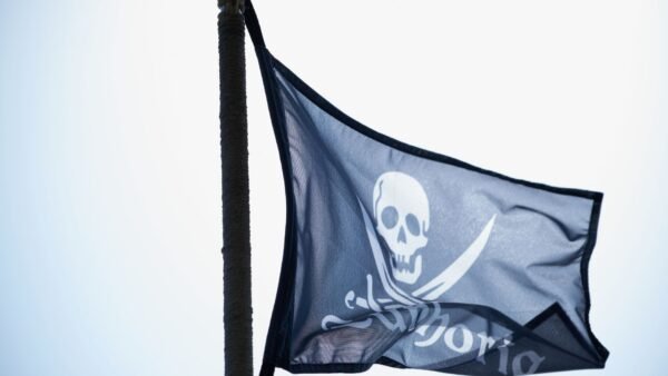 Black Flag Resynced remake