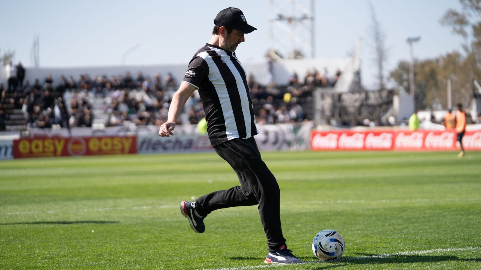 Qué ha pasado en otras ocasiones cuando los futbolistas han mostrado p