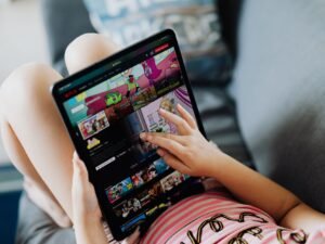Netflix pierde 30% audiencia en segunda temporada de series