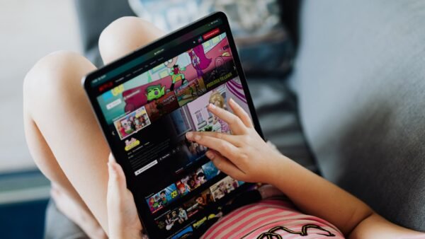 Netflix pierde audiencia segunda temporada