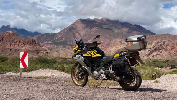dedicada robos motocicletas