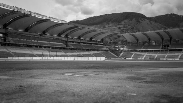 estadio metropolitano de