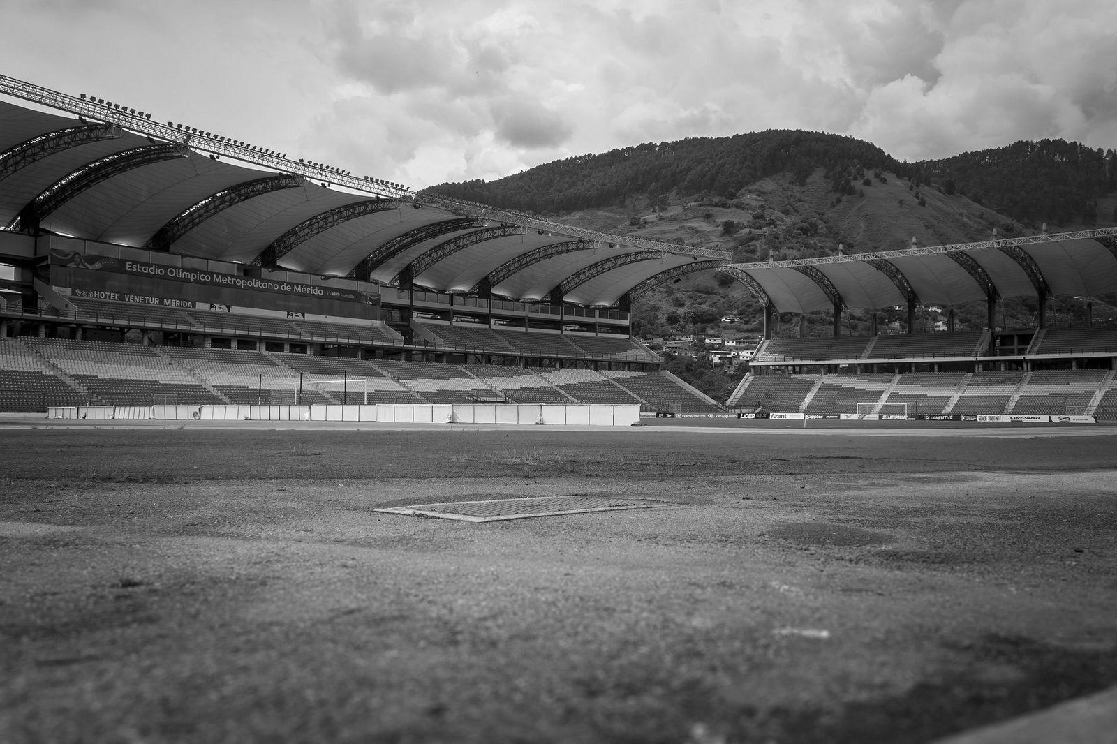 Estadio Metropolitano de Barranquilla ampliará a 65.000 puestos