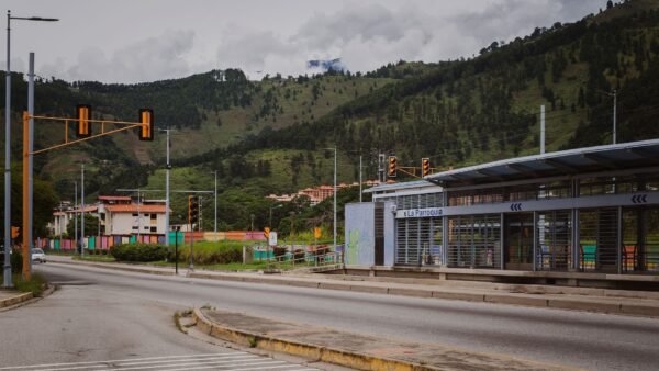 siguen cambios venezuela