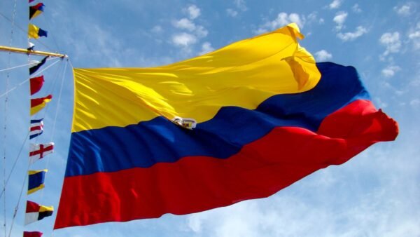 dólar colombia mínimos