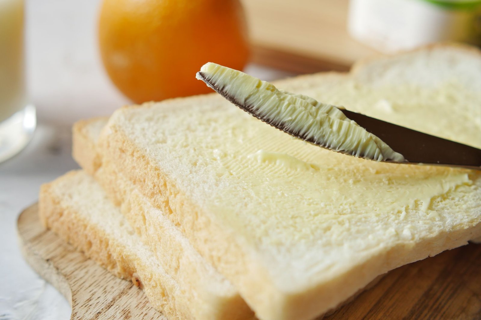 Mantequilla vs Margarina: Profeco revela diferencias