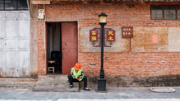 china quiere mundo