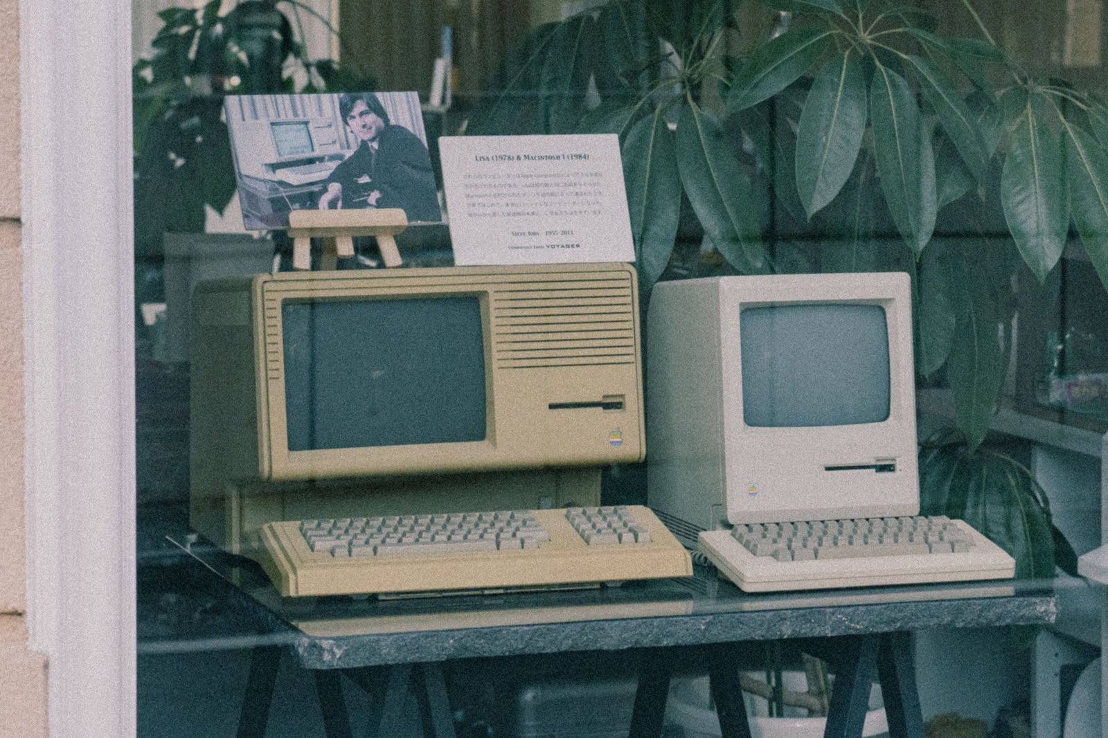 La secretaria de Steve Jobs llegó tarde al trabajo porque su carro no