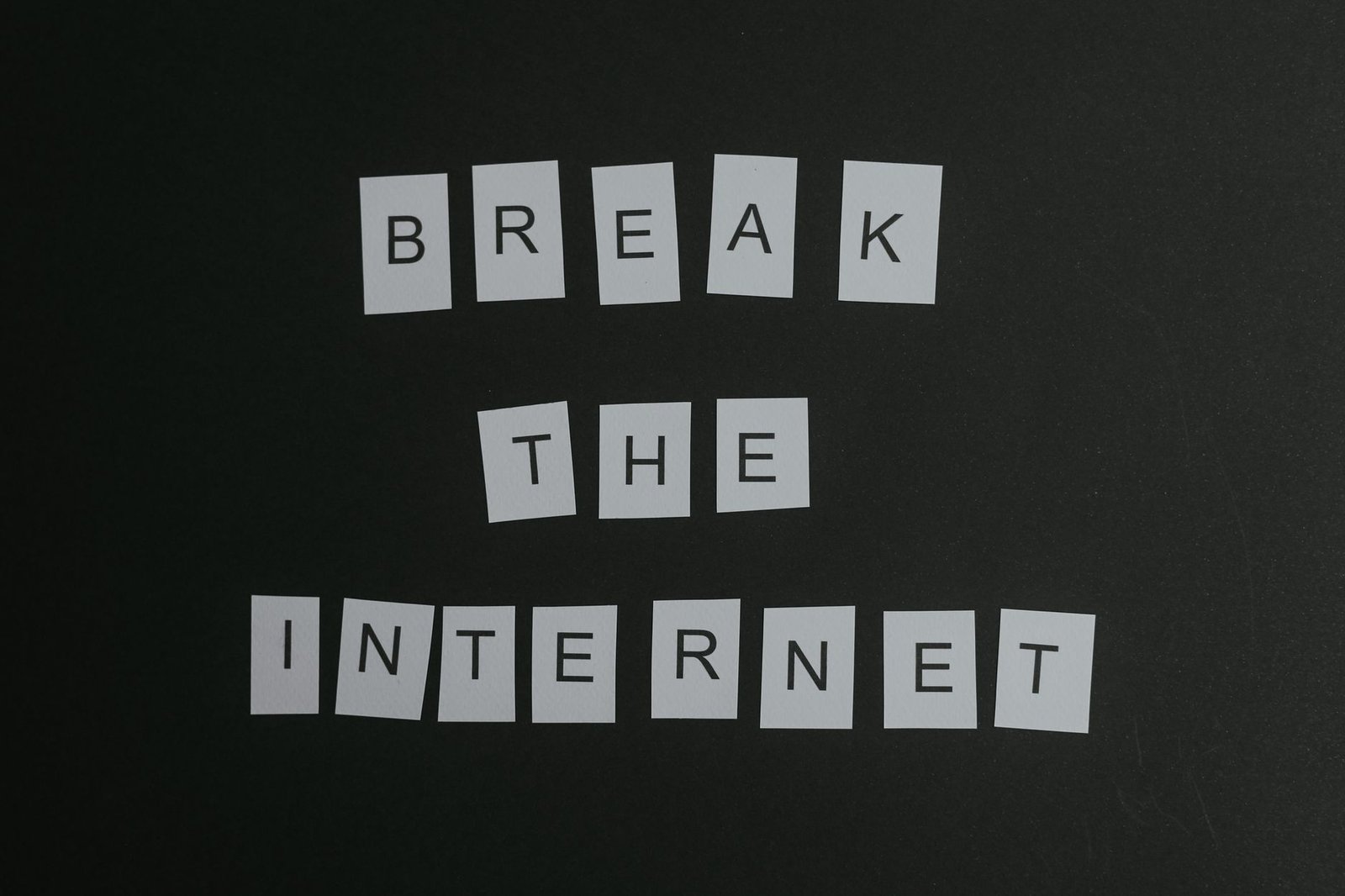 Cómo Internet cambió en 20 años: de la web libre a los algoritmos