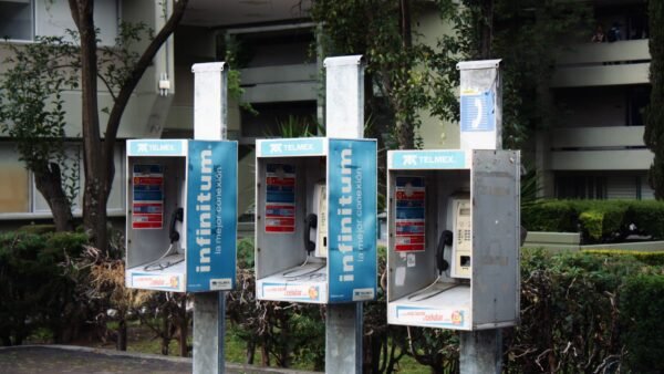 teléfono saldo parecía