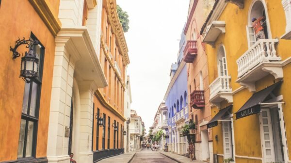 gran malecón del