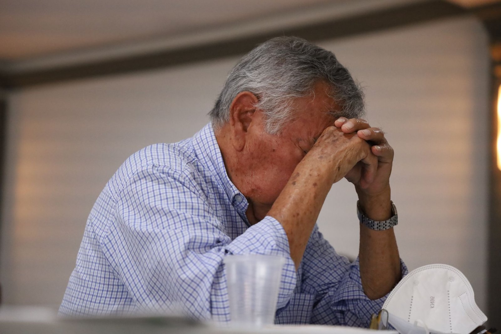 Carlos Slim lleva años defendiendo trabajar 12 horas y jubilarse a los