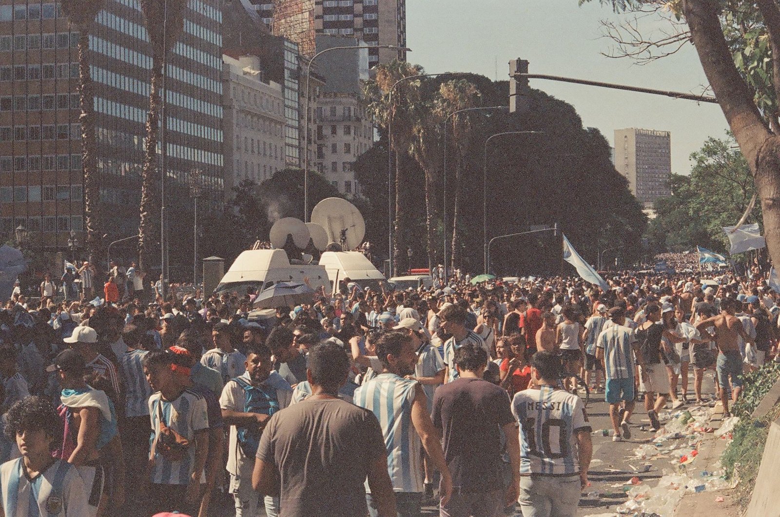 4 fortalezas de la Argentina de Messi que deberían preocupar a España