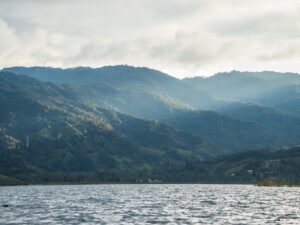 Incendio forestal en Nariño amenaza reserva y agua de miles