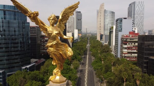 gobierno de la