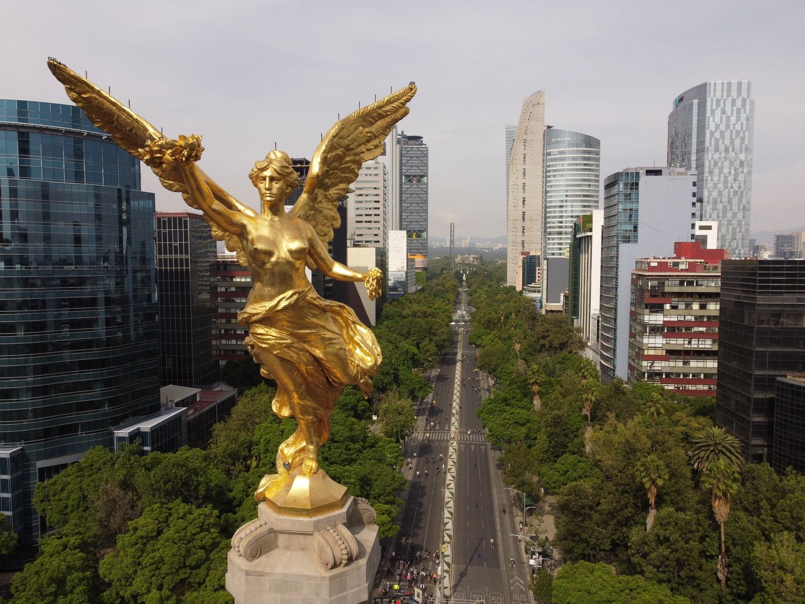 Gobierno De La Espriella desmiente reforma laboral por horas
