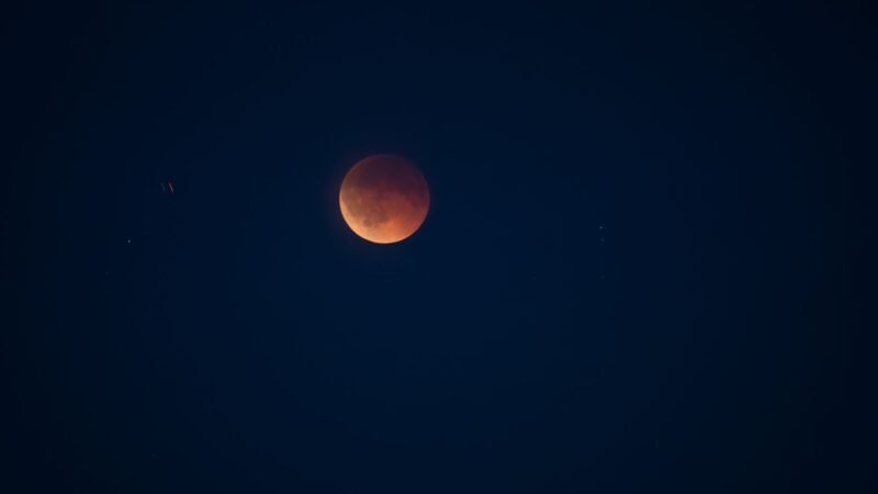 Eclipse, Perseidas y alineación planetaria: el 12 de agosto de 2026 va