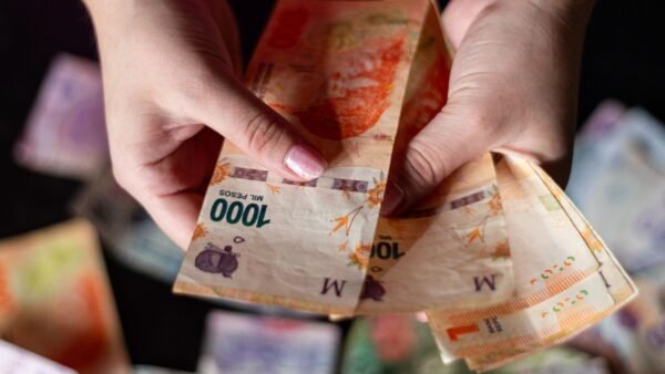 dólar en colombia