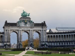 Bruselas propone tres opciones para restringir comercio con asentamientos israelíes