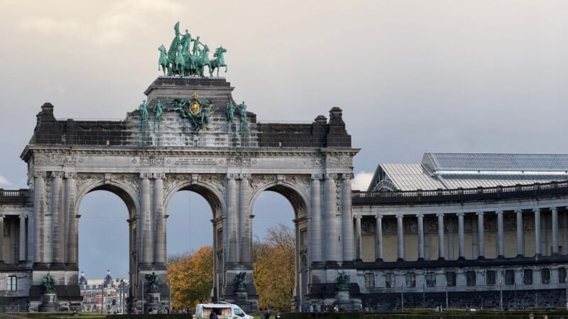 Bruselas propone tres opciones para restringir comercio con asentamientos israelíes