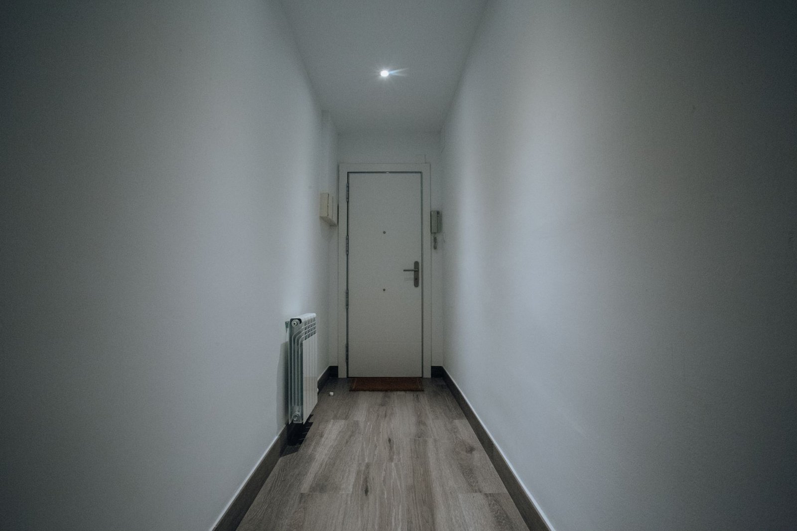 Puerta partida toledana: la climatización pasiva que llevaba 4 siglos