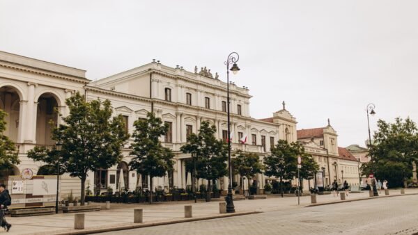 zelenski diálogo polonia