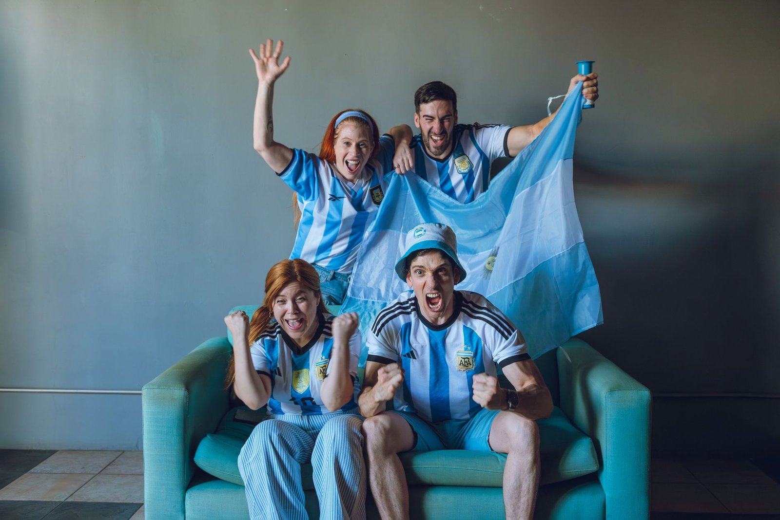 Lo que 5 expertos de la BBC piensan de la selección argentina y su par