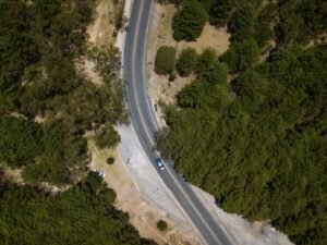 ¿Pueden las rutas alternativas al estrecho de Ormuz mantener el flujo