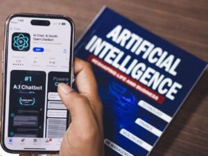 Apple demanda a OpenAI por robo de secretos de hardware