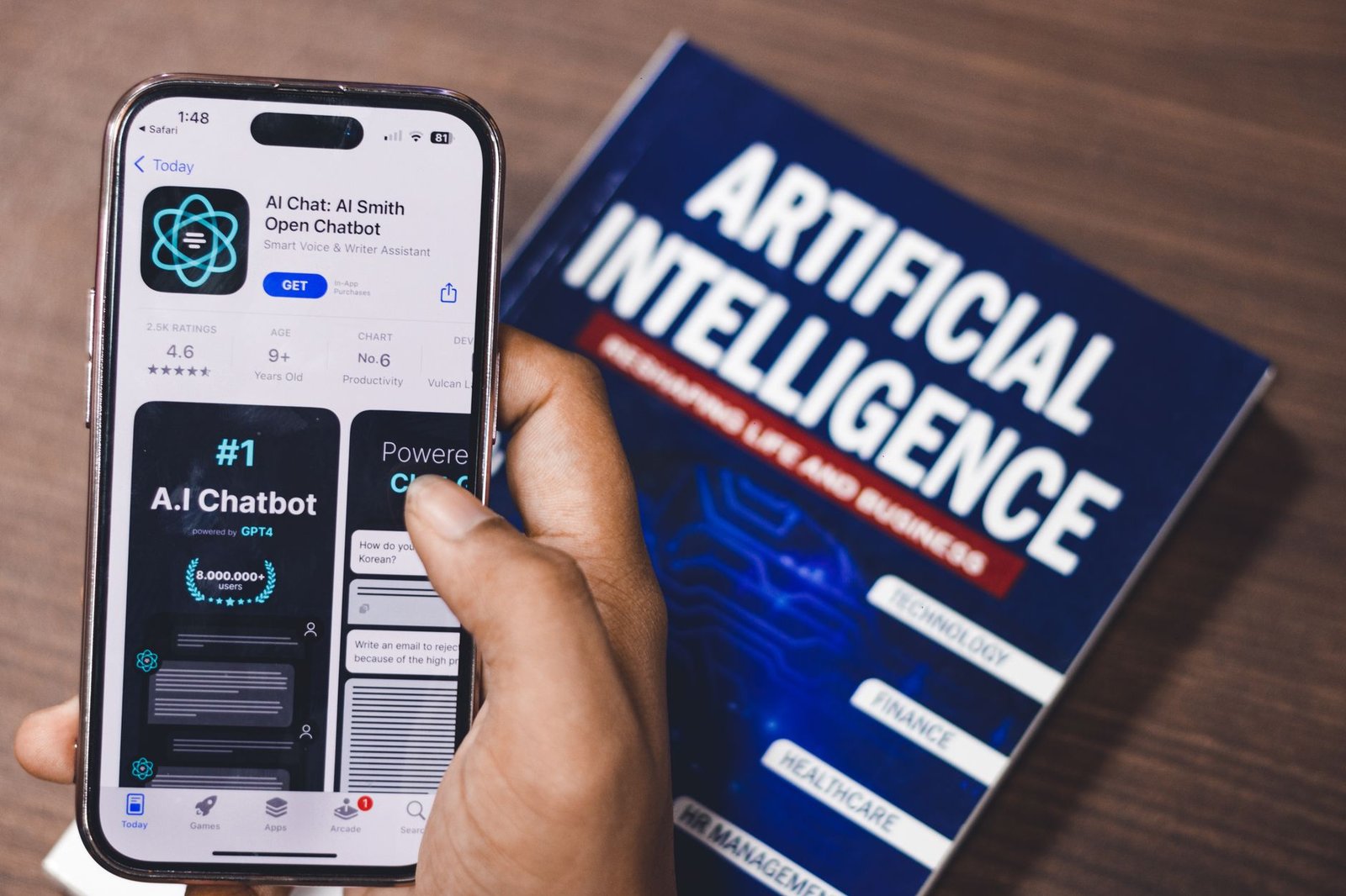 Apple demanda a OpenAI por robo de secretos de hardware