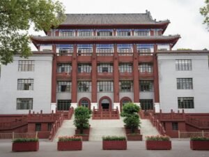 La UE considera a China un desafío estratégico crucial a largo plazo
