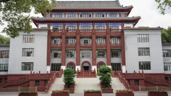 considera china desafío