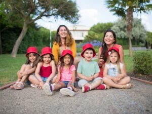 Guarderías para parados: la paradoja de la conciliación en España