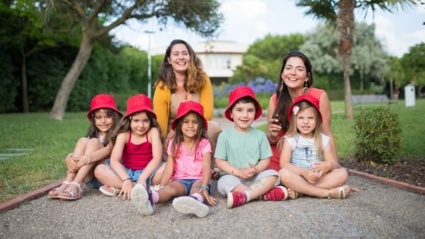 guarderias desempleados españa