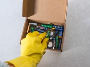 ¿Pueden las baterías evitar que la UE desperdicie energía renovable?