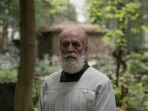 «Mi primera vocación»: Anthony Hopkins se aparta del cine a los 88 año