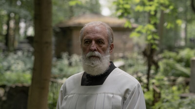 «Mi primera vocación»: Anthony Hopkins se aparta del cine a los 88 año