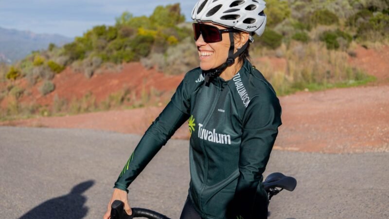 Un 14 de julio doloroso para el ciclismo español: la caída de Beloki,