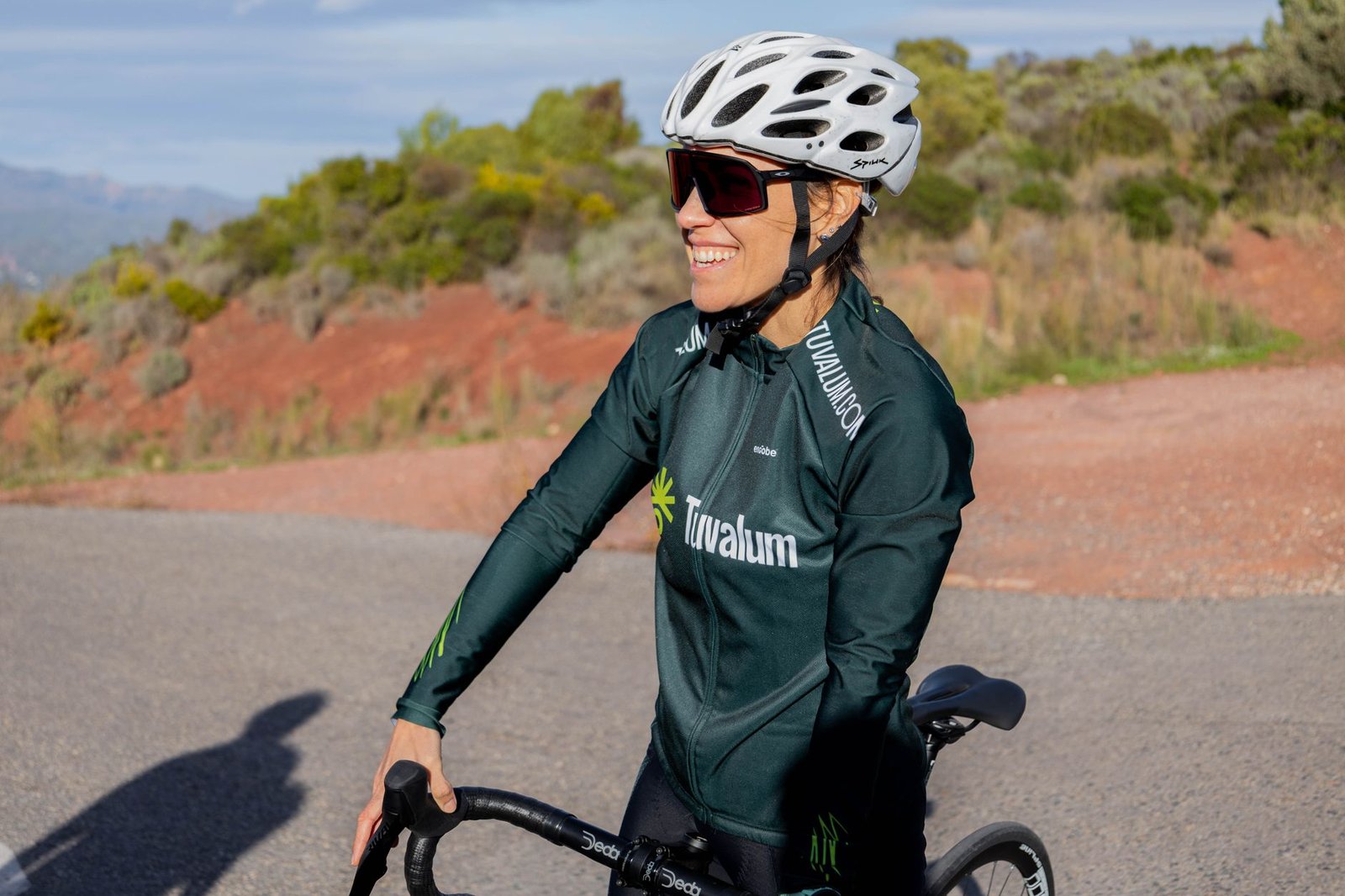 Un 14 de julio doloroso para el ciclismo español: la caída de Beloki,