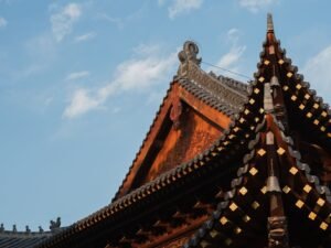 China construye misteriosas estructuras militares apuntando a Taiwán