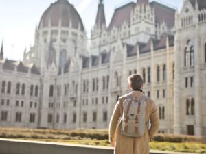 Miles de estudiantes húngaros podrían quedarse otro año sin Erasmus+