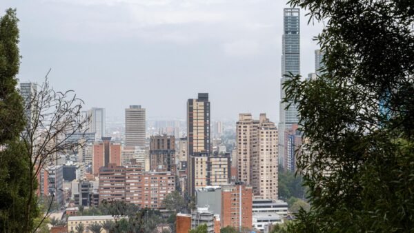 grupo energía bogotá